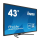 iiyama Prolite X4373UHSU - 700741 - zdjęcie 2